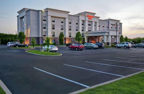 Otterbien Home Hotel | Hampton Inn Middletown