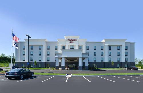 Otterbien Home Hotel | Hampton Inn Middletown