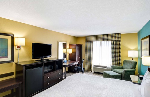 Daphne Hotel | Hampton Inn Mobile-East Bay/Daphne