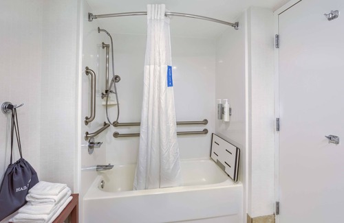 Tillmans Corner Hotel | Hampton Inn Mobile-I-10/Bellingrath Gardens