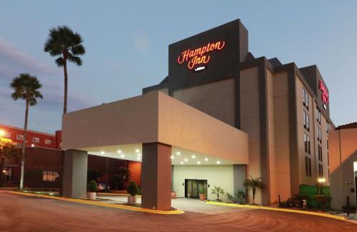Apodaca Hotel | Hampton Inn Monterrey-Airport