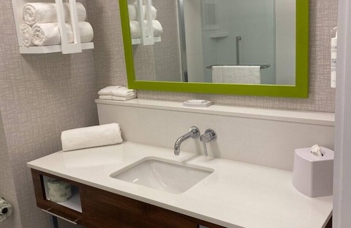 Monticello Hotel | Hampton Inn Monticello
