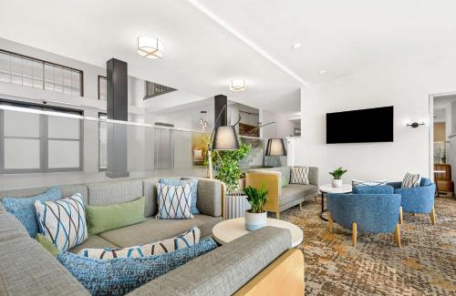 Morgan Hill Hotel | Hampton Inn Morgan Hill