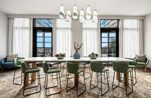 Morgan Hill Hotel | Hampton Inn Morgan Hill