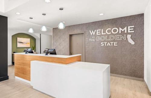 Morgan Hill Hotel | Hampton Inn Morgan Hill