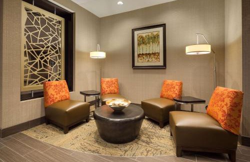 Morristown Hotel | Hampton Inn Morristown, I-81, TN