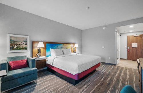 Morro Bay Hotel | Hampton Inn Morro Bay