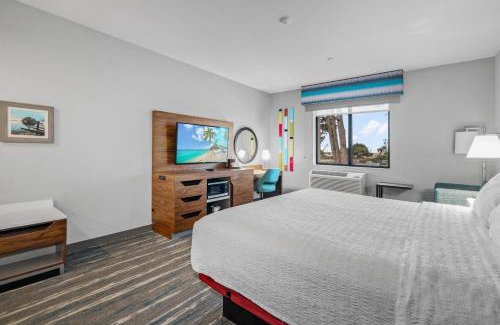 Morro Bay Hotel | Hampton Inn Morro Bay