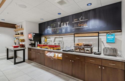 Morro Bay Hotel | Hampton Inn Morro Bay