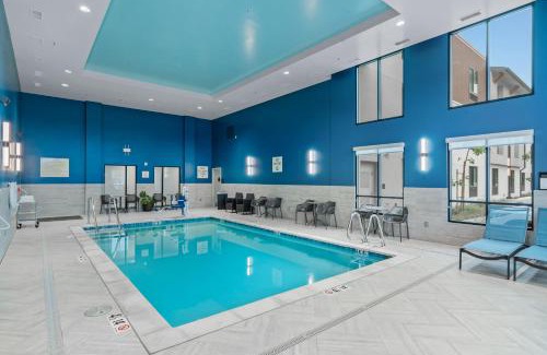 Morro Bay Hotel | Hampton Inn Morro Bay