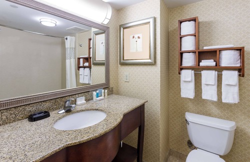 Kreole Hotel | Hampton Inn Moss Point Pascagoula