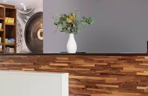 Mount Vernon Hotel | Hampton Inn Mt. Vernon Oh