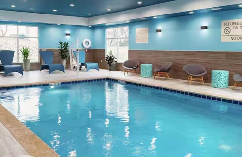 Mount Vernon Hotel | Hampton Inn Mt. Vernon Oh