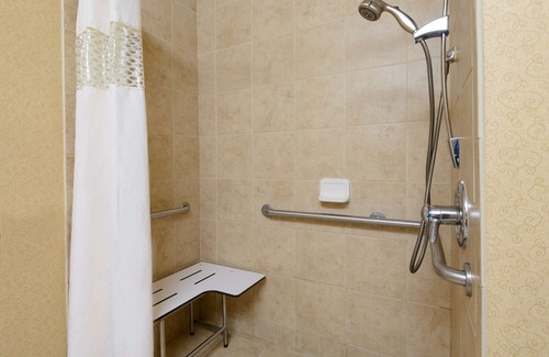 Mount Vernon Hotel | Hampton Inn Mt. Vernon