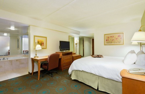 Mount Vernon Hotel | Hampton Inn Mt. Vernon