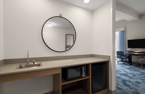 Murrells Inlet Hotel | Hampton Inn Murrells Inlet/Myrtle Beach Area