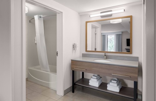 Murrells Inlet Hotel | Hampton Inn Murrells Inlet/Myrtle Beach Area