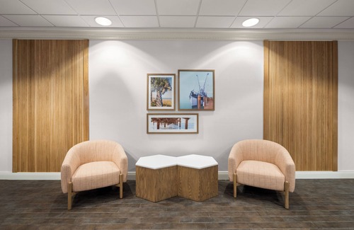 Murrells Inlet Hotel | Hampton Inn Murrells Inlet/Myrtle Beach Area