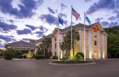Murrells Inlet Hotel | Hampton Inn Murrells Inlet/Myrtle Beach Area