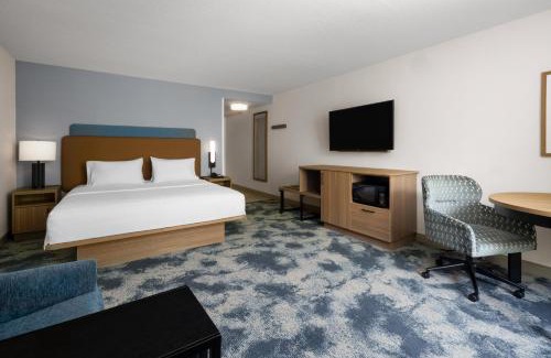 Murrells Inlet Hotel | Hampton Inn Murrells Inlet/Myrtle Beach Area