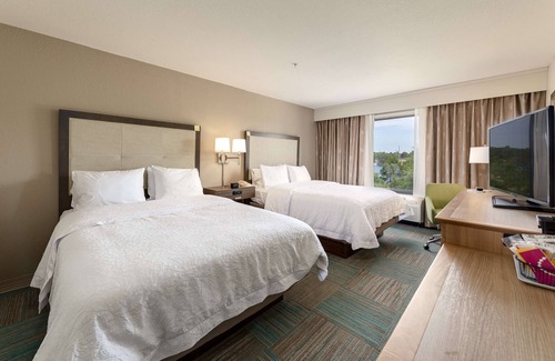 Niceville Hotel | Hampton Inn Niceville - Eglin Air Force Base