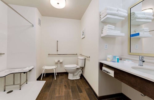 Niceville Hotel | Hampton Inn Niceville - Eglin Air Force Base