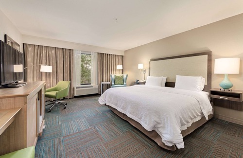 Niceville Hotel | Hampton Inn Niceville - Eglin Air Force Base