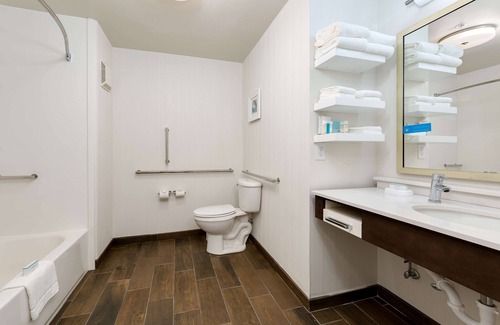 Niceville Hotel | Hampton Inn Niceville - Eglin Air Force Base