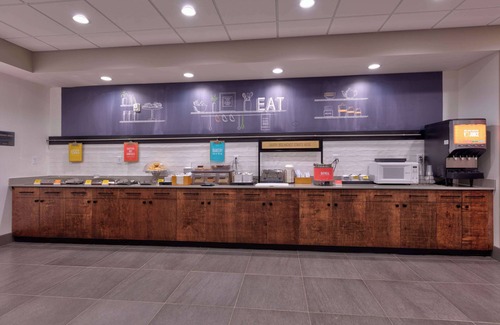 Norfolk Hotel | Hampton Inn Norfolk