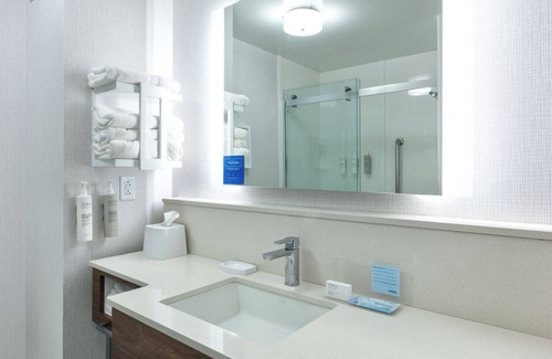Norfolk Hotel | Hampton Inn Norfolk