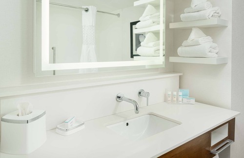 Oak Ridge Hotel | Hampton Inn Oak Ridge Knoxville