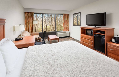 Oak Ridge Hotel | Hampton Inn Oak Ridge Knoxville