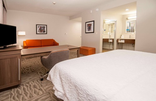 Opelousas Hotel | Hampton Inn Opelousas