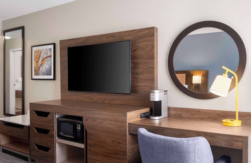 Ottawa Hotel | Hampton Inn Ottawa (Starved Rock Area)