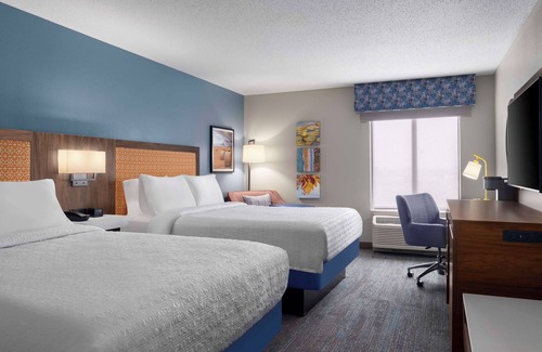 Ottawa Hotel | Hampton Inn Ottawa (Starved Rock Area)
