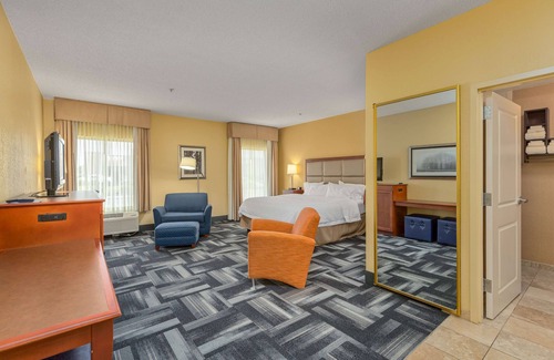 Owensboro Hotel | Hampton Inn Owensboro South