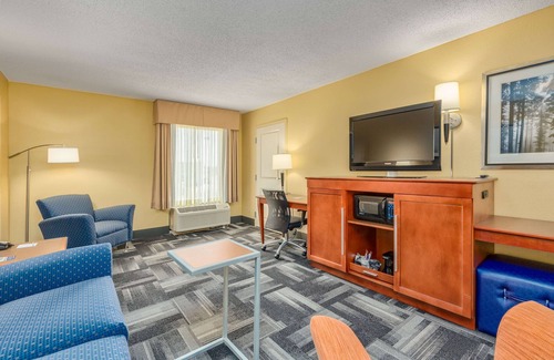Owensboro Hotel | Hampton Inn Owensboro South