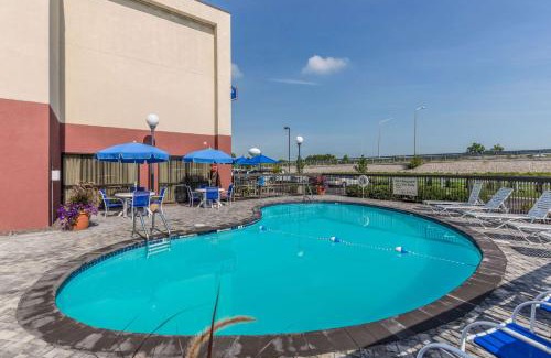 Owensboro Hotel | Hampton Inn Owensboro