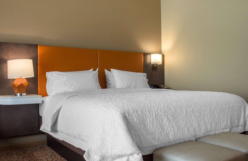 Parker Hotel | Hampton Inn Parker