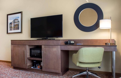 Parker Hotel | Hampton Inn Parker