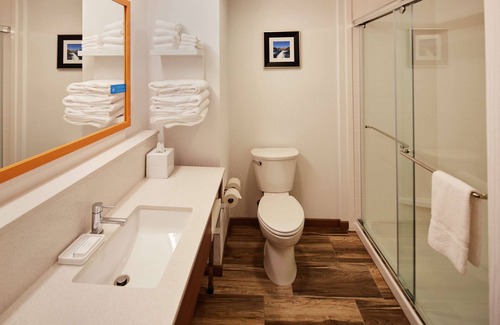 Parker Hotel | Hampton Inn Parker