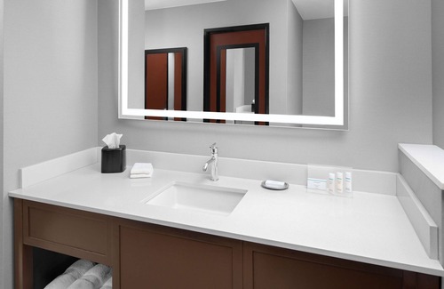 Camelback East Hotel | Hampton Inn Phoenix-Biltmore