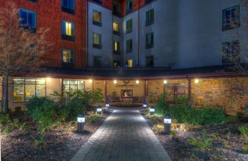 Pigeon Forge Hotel | Hampton Inn Pigeon Forge