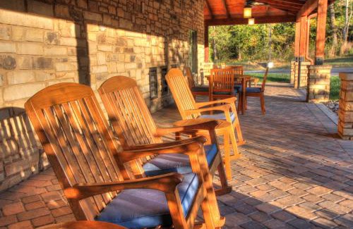 Pigeon Forge Hotel | Hampton Inn Pigeon Forge
