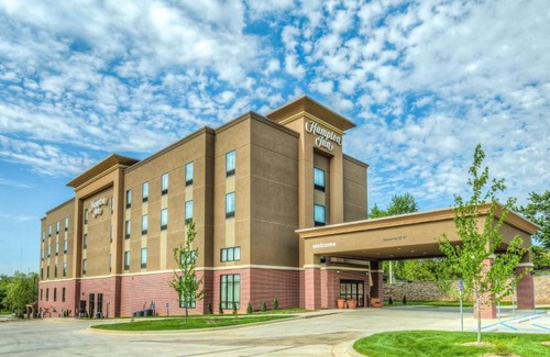 Poplar Bluff Hotel | Hampton Inn Poplar Bluff