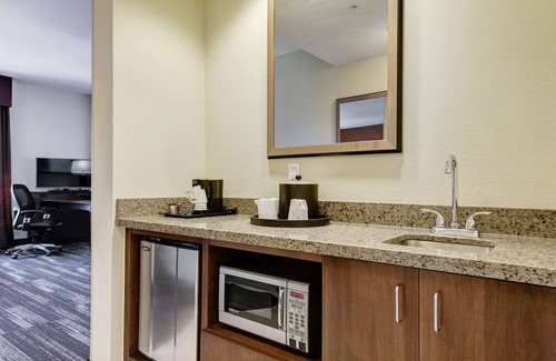 Poplar Bluff Hotel | Hampton Inn Poplar Bluff