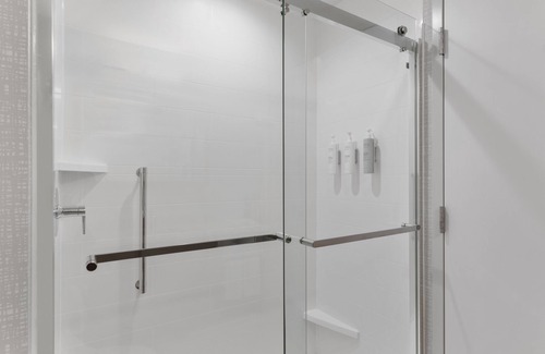 Saline Hotel | Hampton Inn Saline