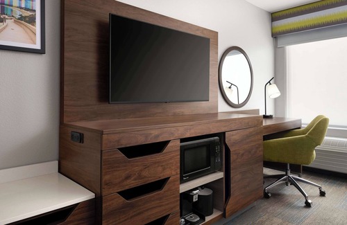 Carmel Valley Hotel | Hampton Inn San Diego Del Mar