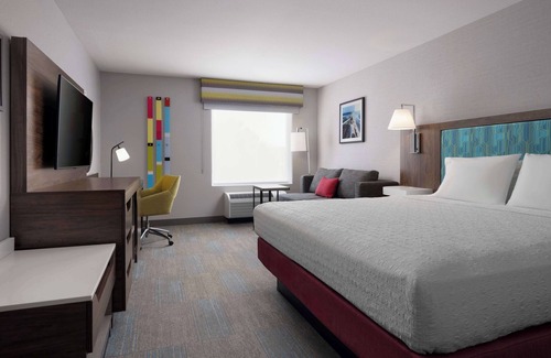 Carmel Valley Hotel | Hampton Inn San Diego Del Mar