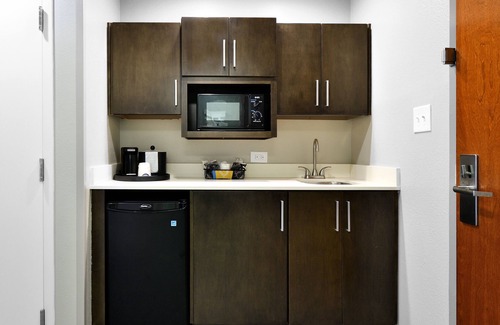 Santee Hotel | Hampton Inn Santee-I-95